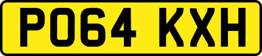 PO64KXH