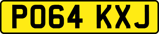PO64KXJ
