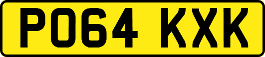 PO64KXK