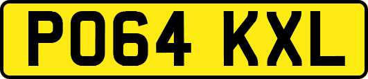 PO64KXL
