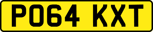 PO64KXT