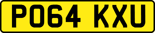 PO64KXU