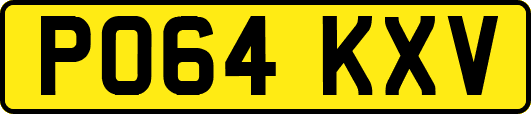 PO64KXV