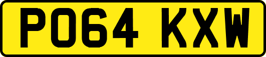 PO64KXW