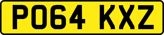 PO64KXZ