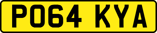 PO64KYA