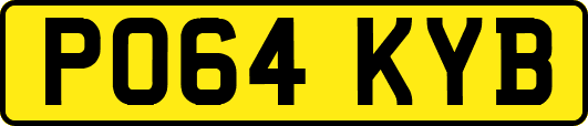 PO64KYB