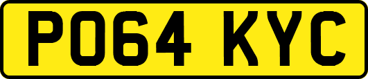 PO64KYC
