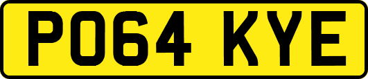 PO64KYE