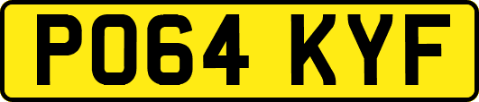 PO64KYF