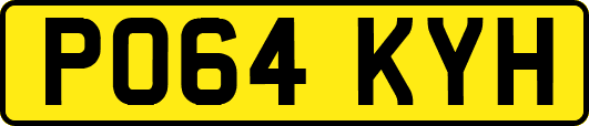 PO64KYH