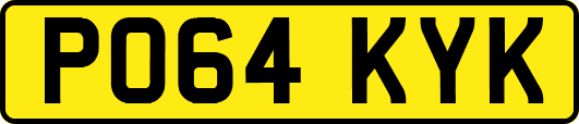 PO64KYK