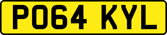 PO64KYL
