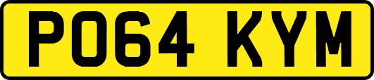 PO64KYM