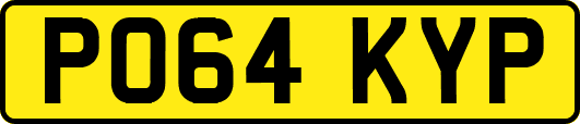 PO64KYP