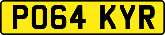 PO64KYR