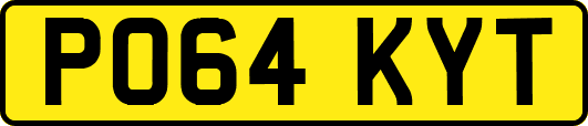 PO64KYT