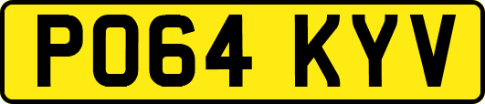 PO64KYV