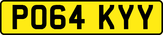 PO64KYY