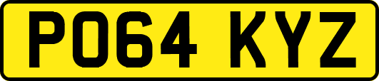 PO64KYZ