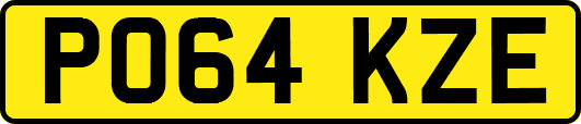 PO64KZE