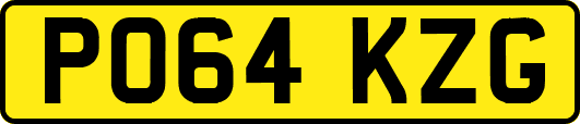 PO64KZG
