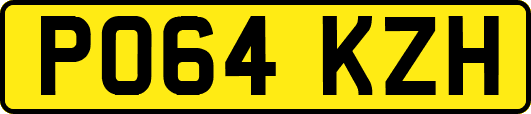 PO64KZH