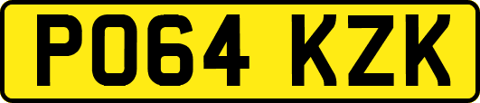 PO64KZK