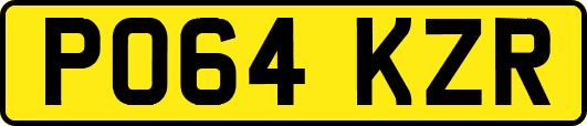 PO64KZR
