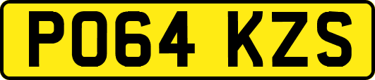 PO64KZS