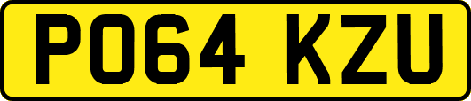 PO64KZU