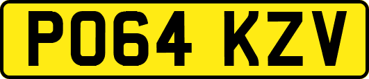 PO64KZV