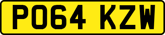 PO64KZW