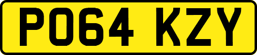 PO64KZY