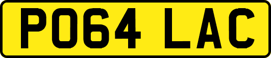 PO64LAC
