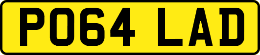 PO64LAD