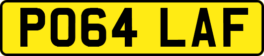 PO64LAF