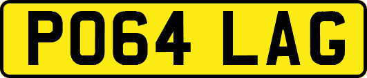 PO64LAG