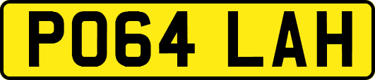 PO64LAH