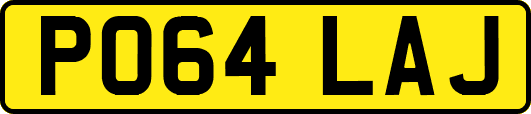 PO64LAJ
