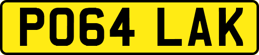 PO64LAK
