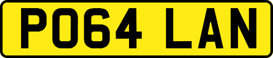 PO64LAN