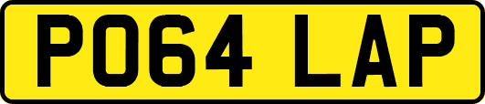 PO64LAP