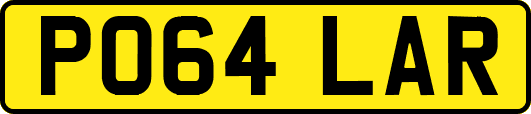 PO64LAR