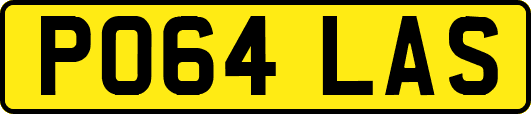 PO64LAS