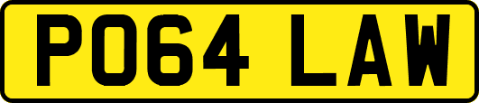 PO64LAW
