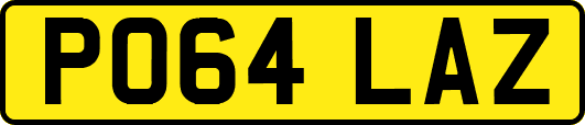 PO64LAZ