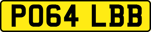 PO64LBB