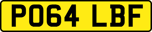 PO64LBF