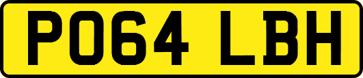 PO64LBH